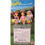 Barbie Li'l Friends of Kelly Melody Doll