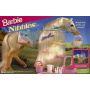 Barbie Nibbles Horse Picnic Set