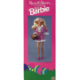 Russel Stover Candies Barbie (pink)