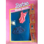 Barbie Moda Joven Fashion #1506