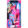 Twirling Ballerina Doll (blonde)