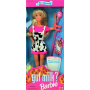 Got Milk? Barbie Doll