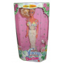 Lacey Splendour Barbie Doll #1