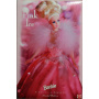 Pink Ice Barbie Doll