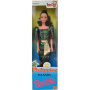 Philippine Islands Barbie II (green dress with side bow)