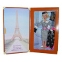 Barbie International Travel pack