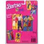 Barbie Fashion Weekend Collection