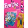 Barbie Fashion Weekend Collection