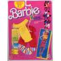 Barbie Fashion Weekend Collection