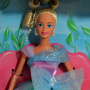 Sea Princess Barbie Doll