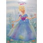 Sea Princess Barbie Doll