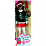 Holiday Season Barbie (AA)