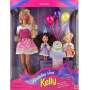 Birthday Fun Kelly Giftset