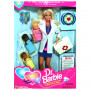 Dr. Barbie Doll