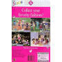 Little Sister Stacie Clothing Doll Set