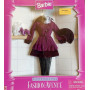 Barbie Internationale Fashion Avenue™ (Autumn)