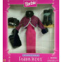 Barbie Internationale Fashion Avenue™ (Winter)