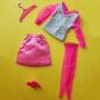 Twinkle Town Gift Set Barbie Sears Exclusive