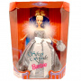 Silver Royale Barbie Doll