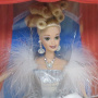 Silver Royale Barbie Doll