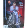 Silver Royale Barbie Doll