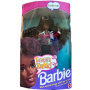 Teen Talk Barbie Doll (AA)