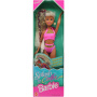 Barbie Splash 'n Color Skipper Doll