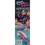 Barbie Splash 'n Color Skipper Doll