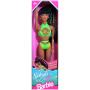 Barbie Splash 'n Color Kira Doll