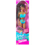 Barbie Splash 'n Color Christie Doll