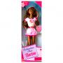 Valentine Fun AA Barbie
