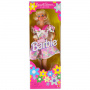  Russell Stover Candie Barbie Doll