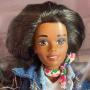 Gap Barbie Doll AA