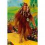 Ken® Doll as the Cowardly Lion™ from The Wizard of Oz™