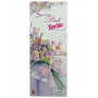 Spring Petals Barbie Doll (blonde)