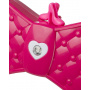 Barbie Toy Bag, Pink