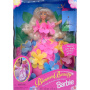 Blossom Beauty Barbie Doll