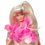 Blossom Beauty Barbie Doll