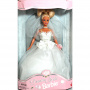 Dream Bride Barbie Doll (blonde)