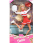 University Barbie - North Carolina State Barbie Doll