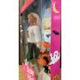 Barbie Happy Halloween Kelly Gift Set Special Edition