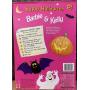 Barbie Happy Halloween Kelly Gift Set Special Edition