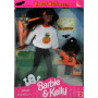 Barbie Happy Halloween Kelly Gift Set Special Edition (AA)