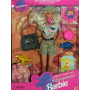 Paleontologist Barbie