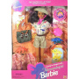 Paleontologist Barbie (AA)