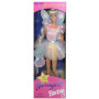 Toothfairy Barbie Doll