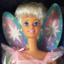 Toothfairy Barbie Doll