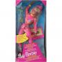 Workin' Out Barbie Doll