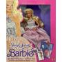 Jewel Secrets Barbie Doll