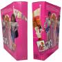 Jewel Secrets Barbie Doll